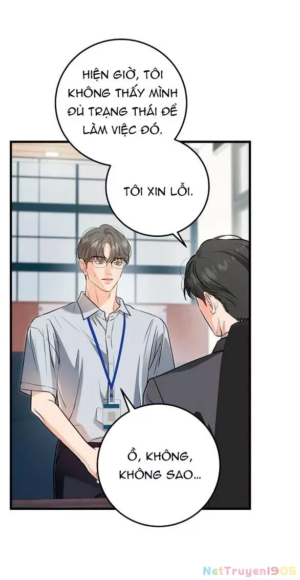 Nóng Lòng Muốn Giày Vò Em [Chap 92.1-100.2] - Page 1