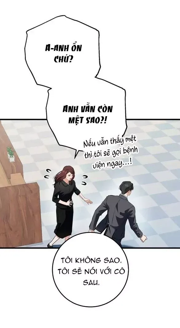 Nóng Lòng Muốn Giày Vò Em [Chap 92.1-100.2] - Page 14