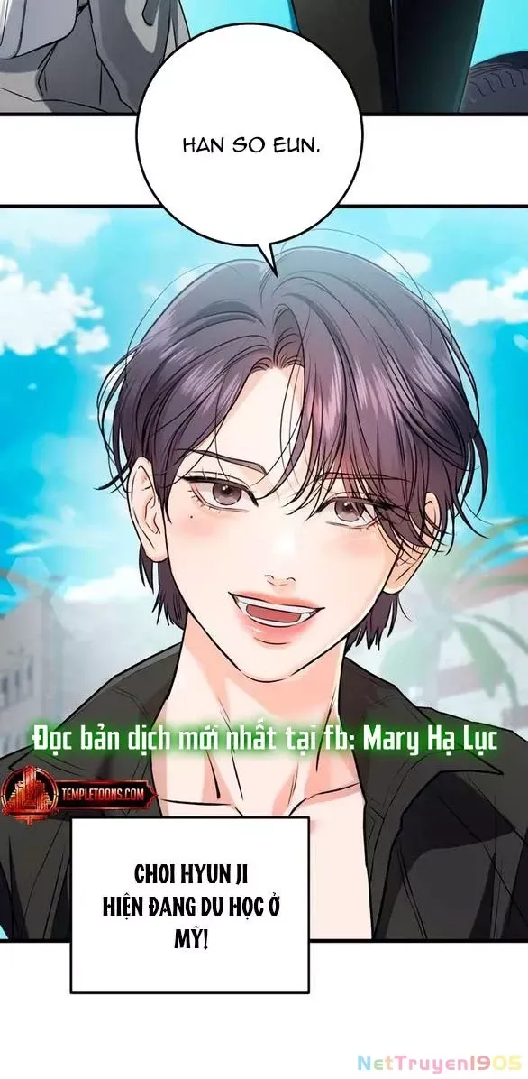 Nóng Lòng Muốn Giày Vò Em [Chap 92.1-100.2] - Page 24