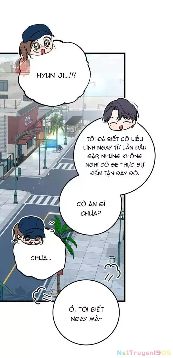 Nóng Lòng Muốn Giày Vò Em [Chap 92.1-100.2] - Page 25