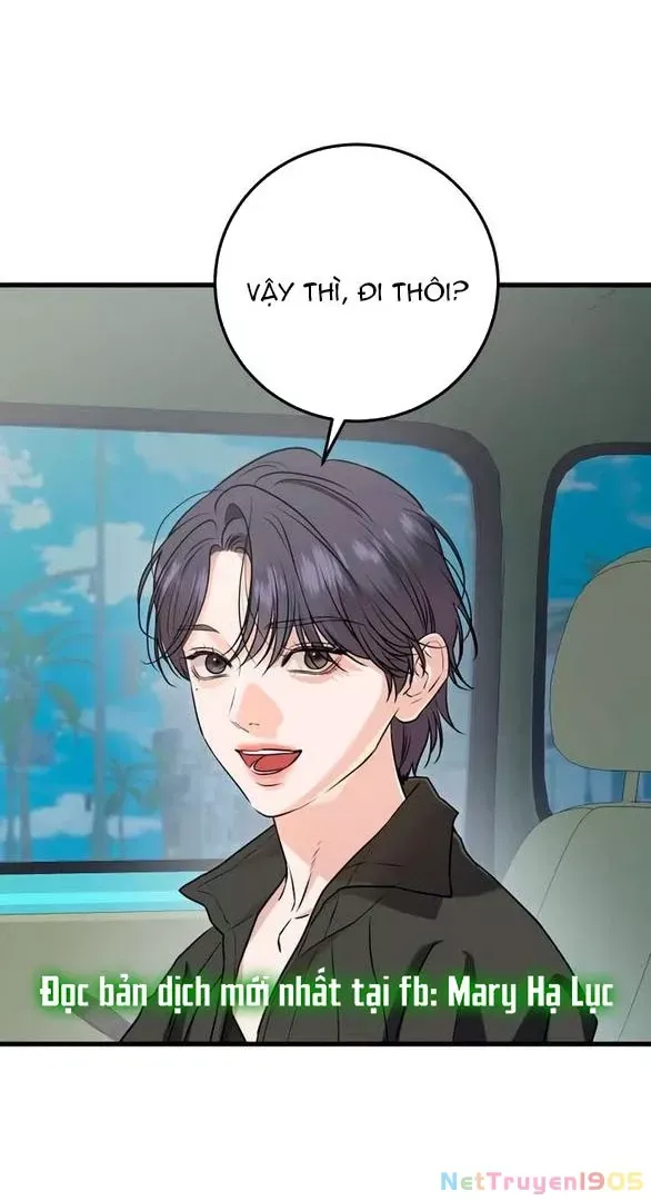 Nóng Lòng Muốn Giày Vò Em [Chap 92.1-100.2] - Page 27