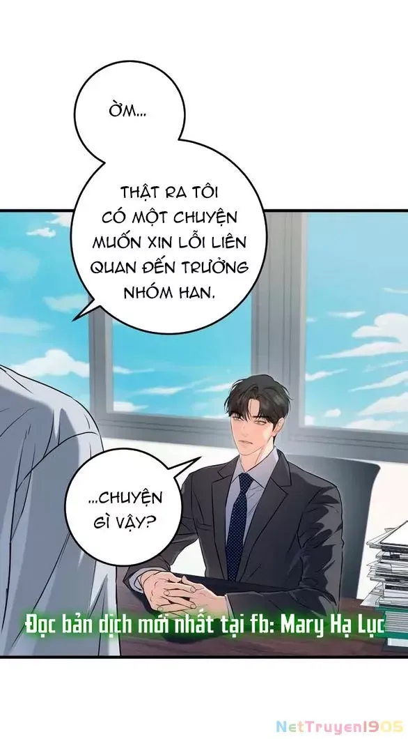 Nóng Lòng Muốn Giày Vò Em [Chap 92.1-100.2] - Page 3