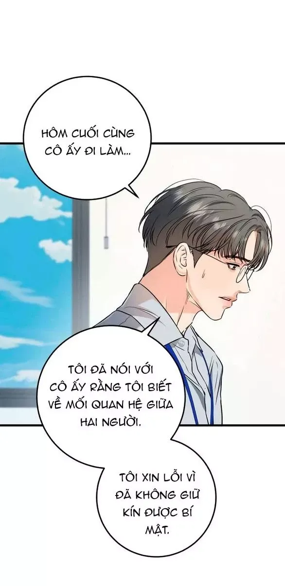 Nóng Lòng Muốn Giày Vò Em [Chap 92.1-100.2] - Page 4