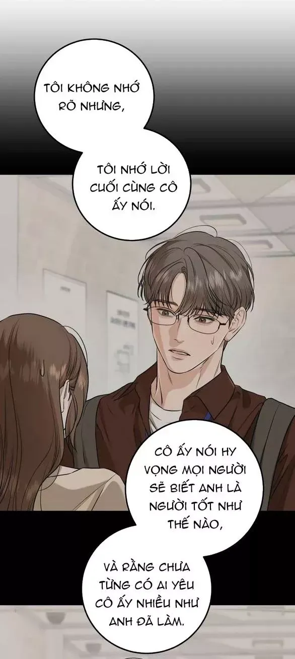 Nóng Lòng Muốn Giày Vò Em [Chap 92.1-100.2] - Page 6
