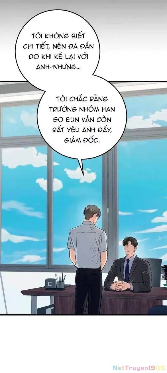 Nóng Lòng Muốn Giày Vò Em [Chap 92.1-100.2] - Page 8