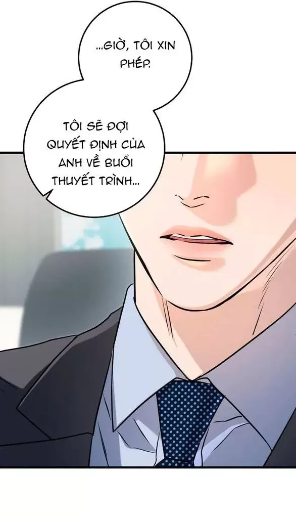 Nóng Lòng Muốn Giày Vò Em [Chap 92.1-100.2] - Page 9