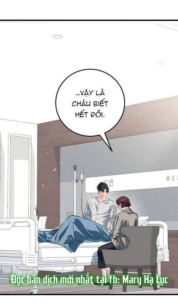 Nóng Lòng Muốn Giày Vò Em [Chap 92.1-100.2] - Page 20