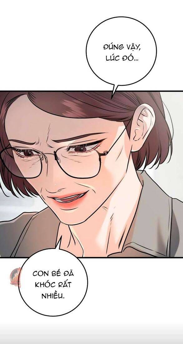 Nóng Lòng Muốn Giày Vò Em [Chap 92.1-100.2] - Page 21