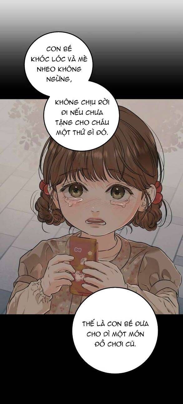 Nóng Lòng Muốn Giày Vò Em [Chap 92.1-100.2] - Page 22