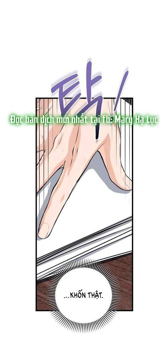 Nóng Lòng Muốn Giày Vò Em [Chap 92.1-100.2] - Page 33