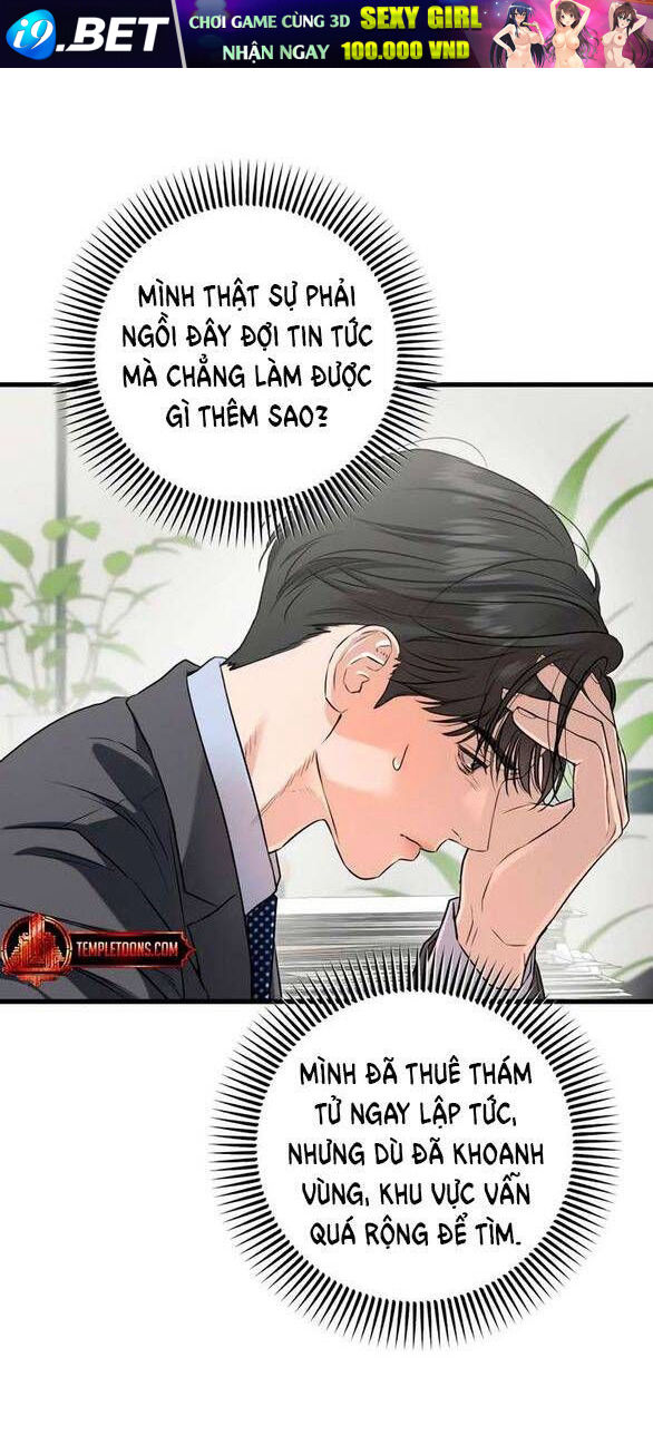 Nóng Lòng Muốn Giày Vò Em [Chap 92.1-100.2] - Page 35
