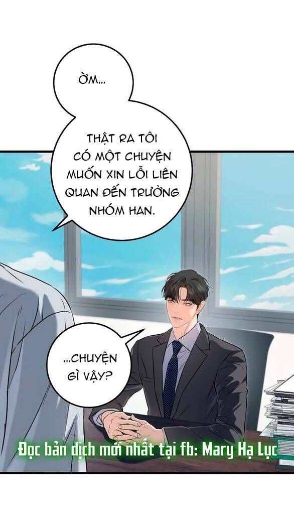Nóng Lòng Muốn Giày Vò Em [Chap 92.1-100.2] - Page 49