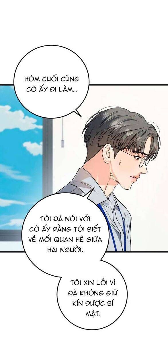 Nóng Lòng Muốn Giày Vò Em [Chap 92.1-100.2] - Page 50