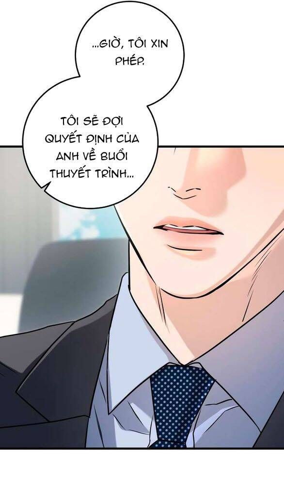 Nóng Lòng Muốn Giày Vò Em [Chap 92.1-100.2] - Page 55
