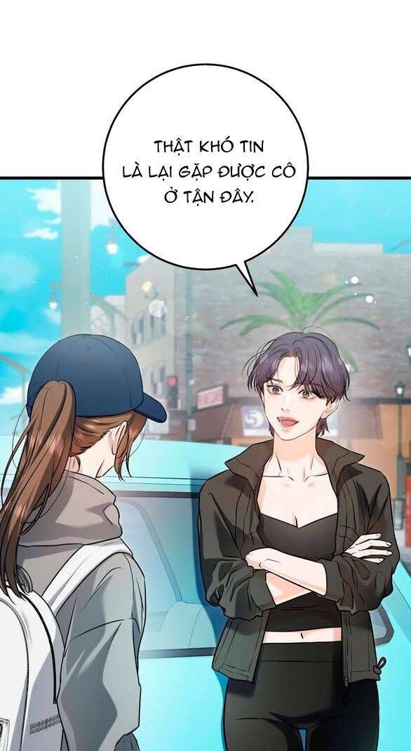 Nóng Lòng Muốn Giày Vò Em [Chap 92.1-100.2] - Page 69
