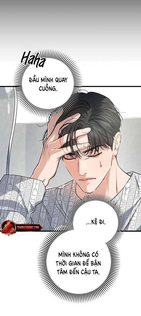 Nóng Lòng Muốn Giày Vò Em [Chap 92.1-100.2] - Page 7