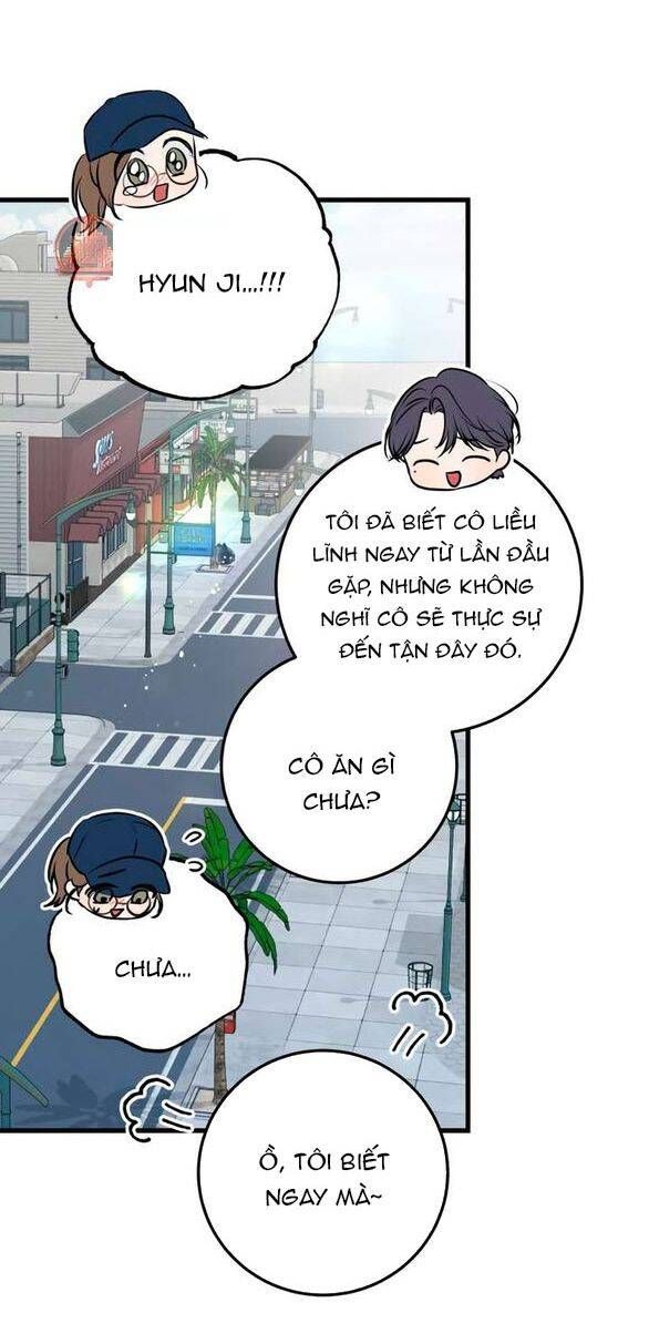 Nóng Lòng Muốn Giày Vò Em [Chap 92.1-100.2] - Page 71