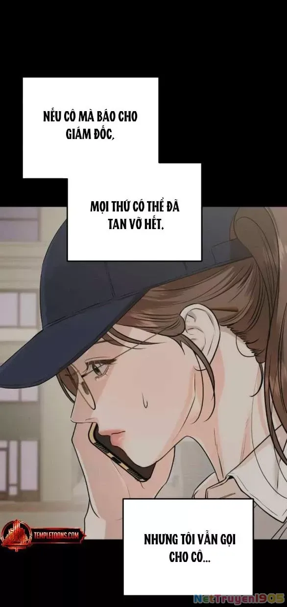 Nóng Lòng Muốn Giày Vò Em [Chap 92.1-100.2] - Page 11