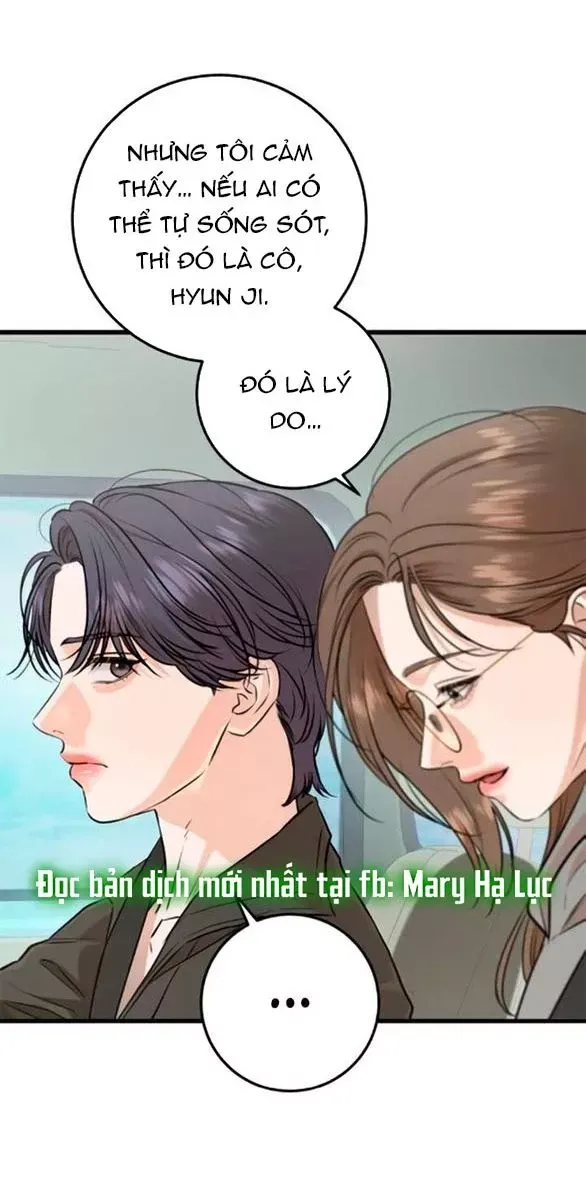 Nóng Lòng Muốn Giày Vò Em [Chap 92.1-100.2] - Page 16