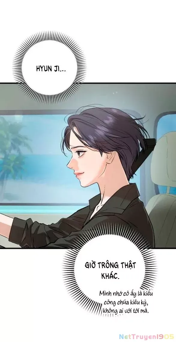 Nóng Lòng Muốn Giày Vò Em [Chap 92.1-100.2] - Page 2