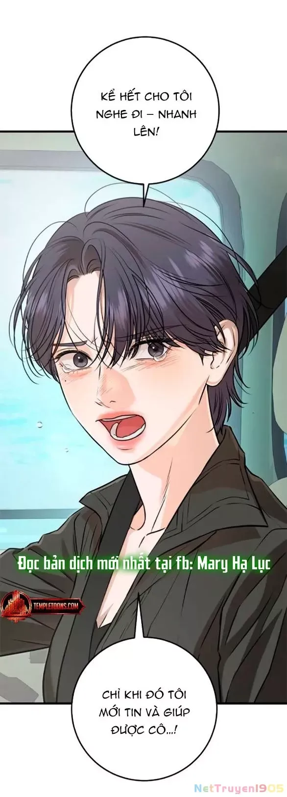 Nóng Lòng Muốn Giày Vò Em [Chap 92.1-100.2] - Page 25