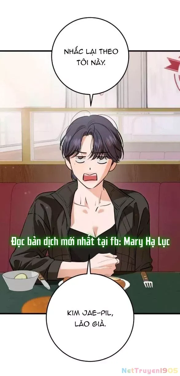 Nóng Lòng Muốn Giày Vò Em [Chap 92.1-100.2] - Page 27
