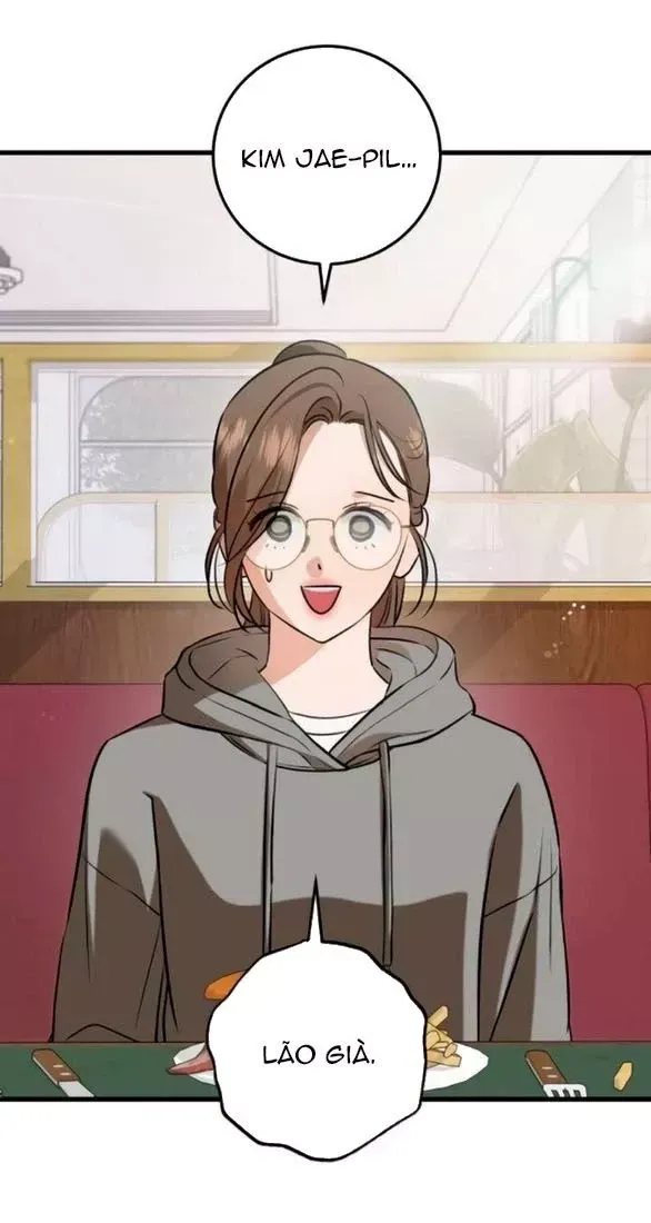Nóng Lòng Muốn Giày Vò Em [Chap 92.1-100.2] - Page 28