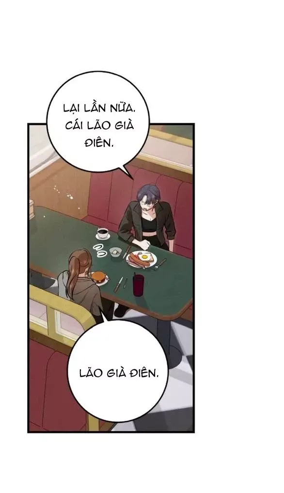Nóng Lòng Muốn Giày Vò Em [Chap 92.1-100.2] - Page 29