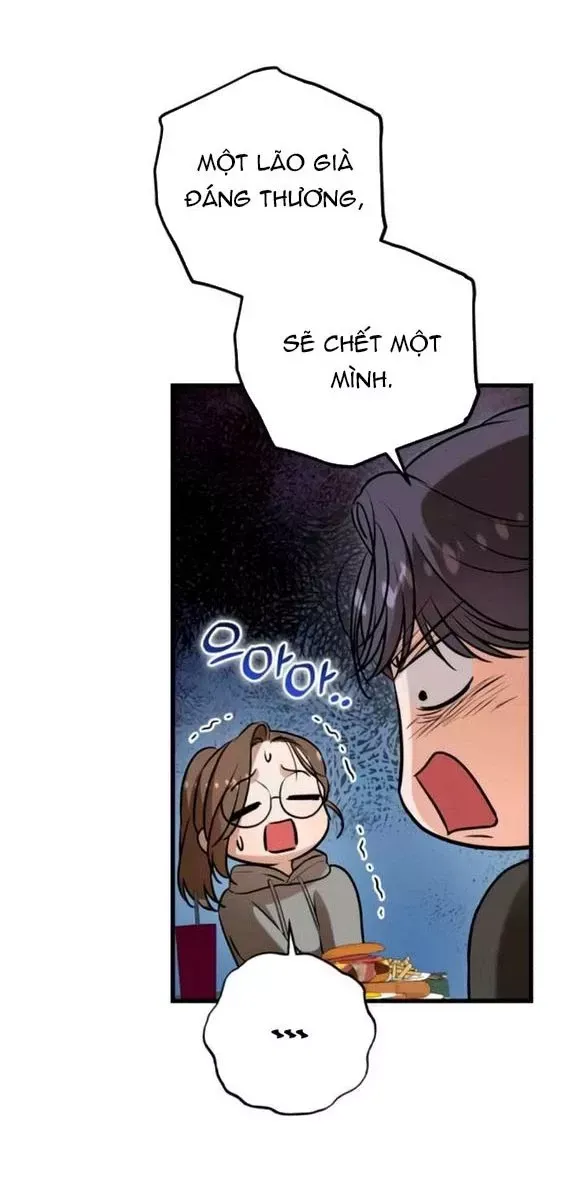 Nóng Lòng Muốn Giày Vò Em [Chap 92.1-100.2] - Page 30