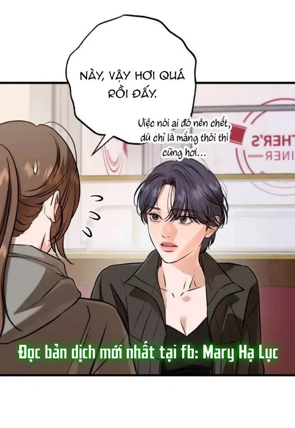 Nóng Lòng Muốn Giày Vò Em [Chap 92.1-100.2] - Page 31