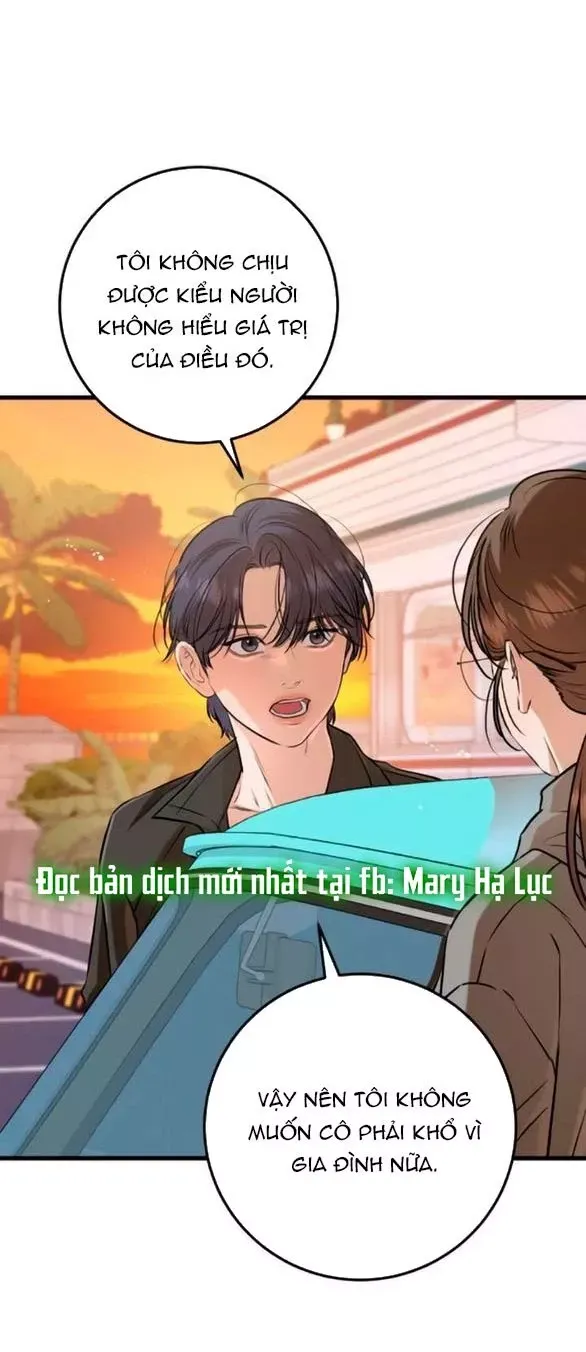Nóng Lòng Muốn Giày Vò Em [Chap 92.1-100.2] - Page 34