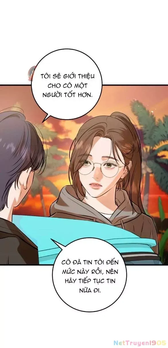 Nóng Lòng Muốn Giày Vò Em [Chap 92.1-100.2] - Page 35
