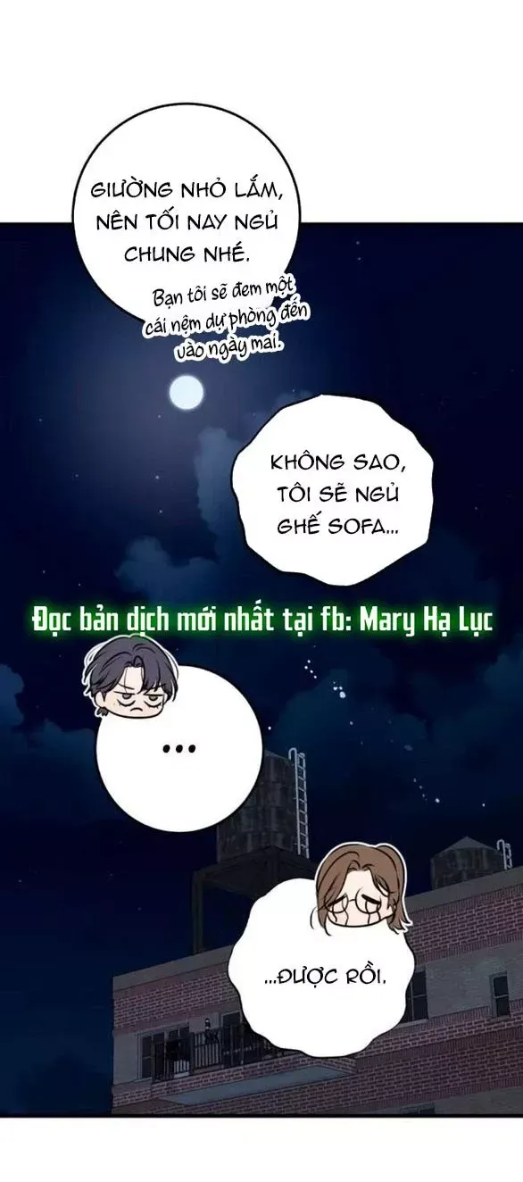 Nóng Lòng Muốn Giày Vò Em [Chap 92.1-100.2] - Page 12