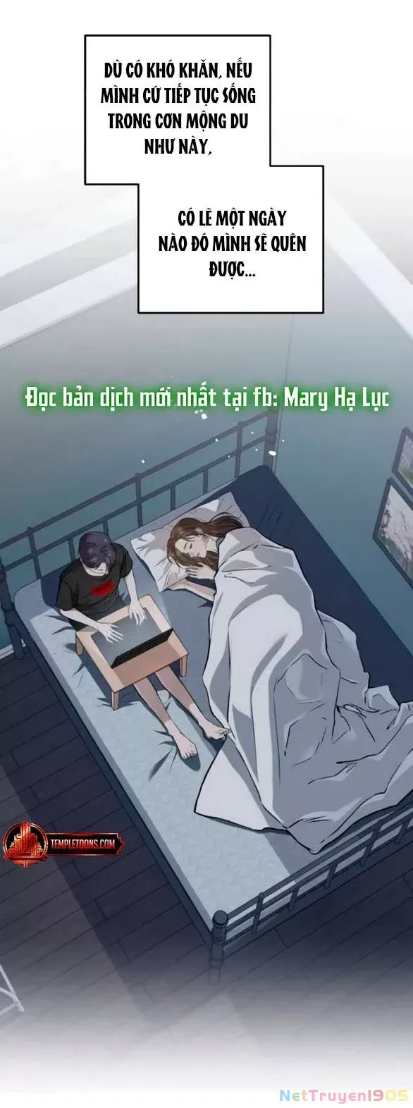 Nóng Lòng Muốn Giày Vò Em [Chap 92.1-100.2] - Page 16