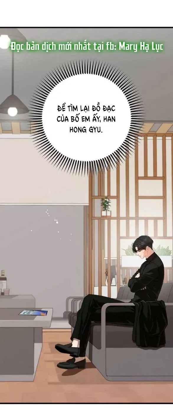 Nóng Lòng Muốn Giày Vò Em [Chap 92.1-100.2] - Page 19