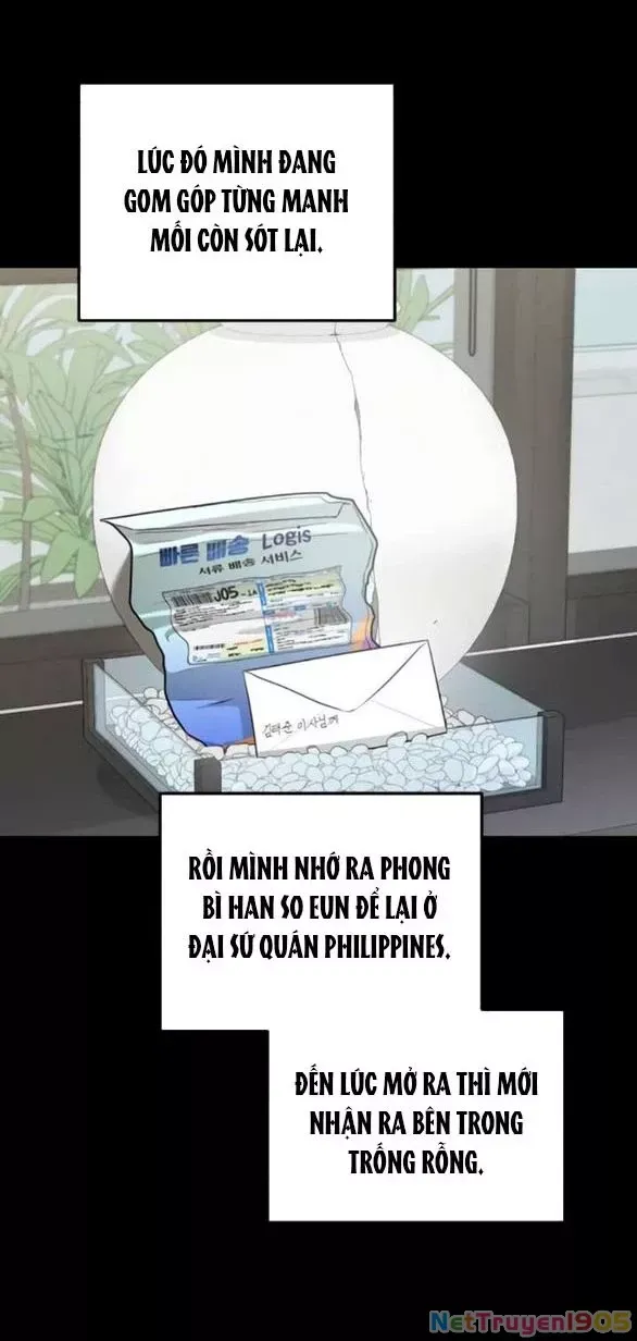 Nóng Lòng Muốn Giày Vò Em [Chap 92.1-100.2] - Page 21