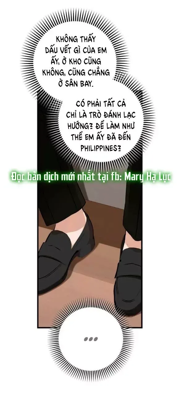 Nóng Lòng Muốn Giày Vò Em [Chap 92.1-100.2] - Page 24