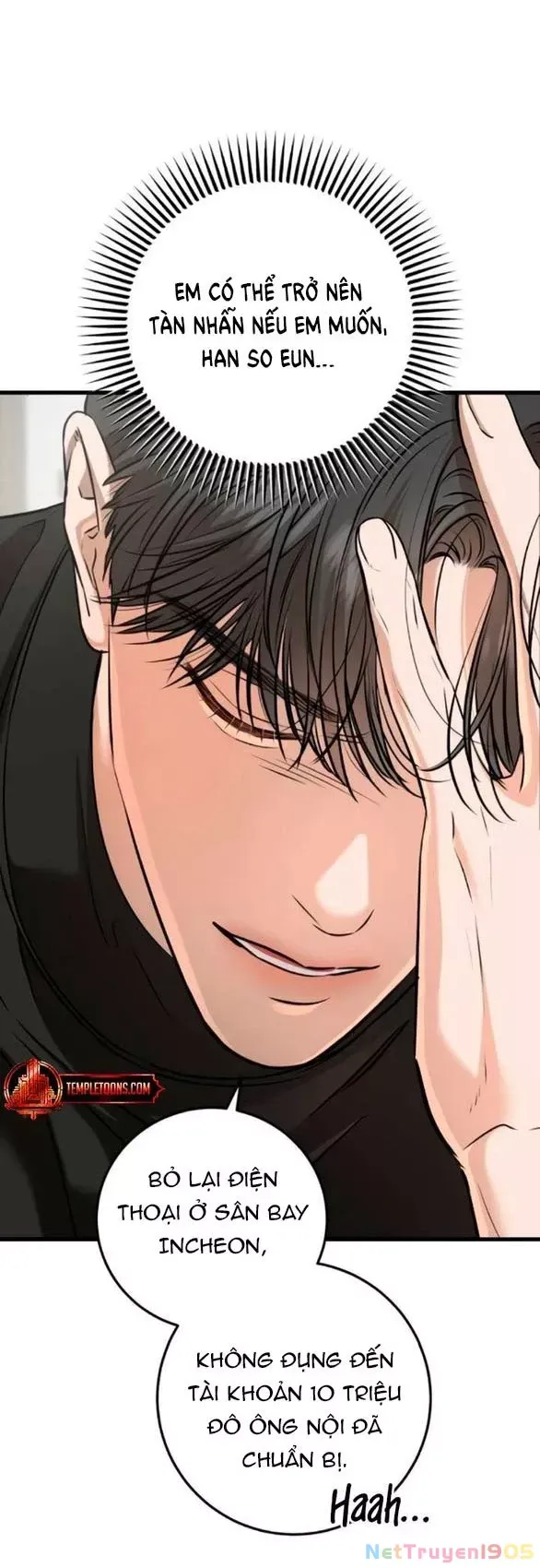 Nóng Lòng Muốn Giày Vò Em [Chap 92.1-100.2] - Page 26
