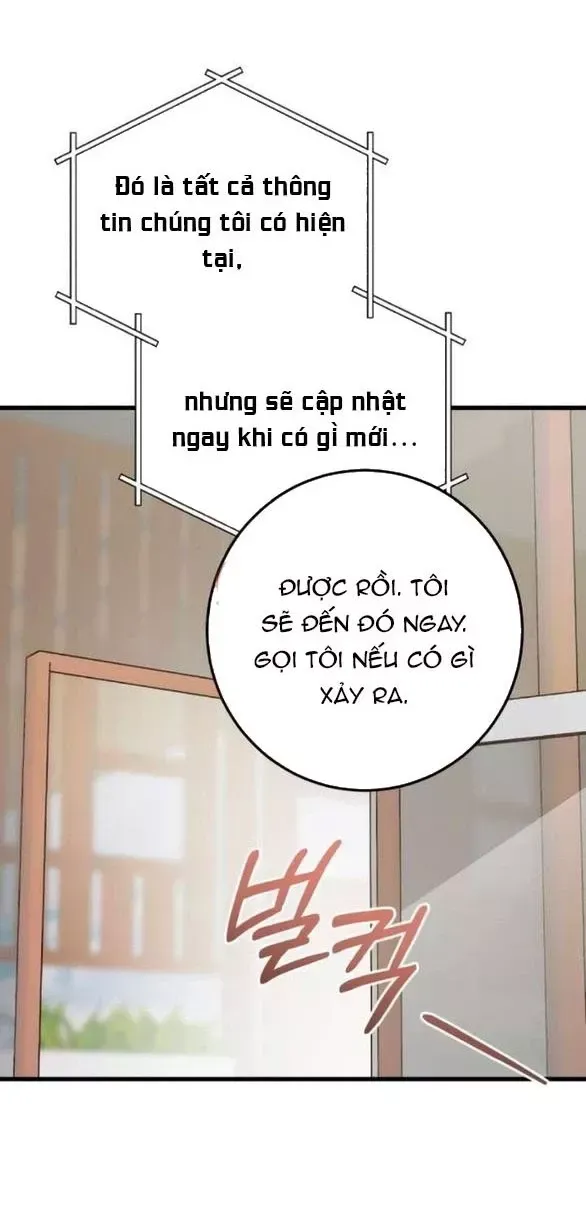 Nóng Lòng Muốn Giày Vò Em [Chap 92.1-100.2] - Page 30