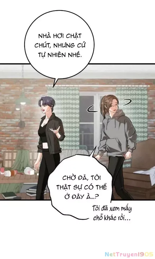 Nóng Lòng Muốn Giày Vò Em [Chap 92.1-100.2] - Page 4