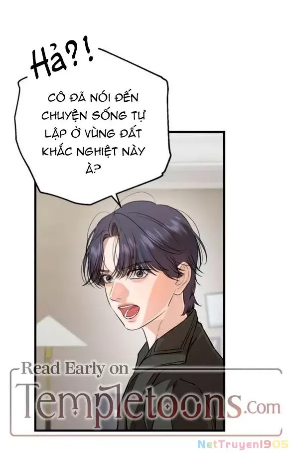 Nóng Lòng Muốn Giày Vò Em [Chap 92.1-100.2] - Page 5