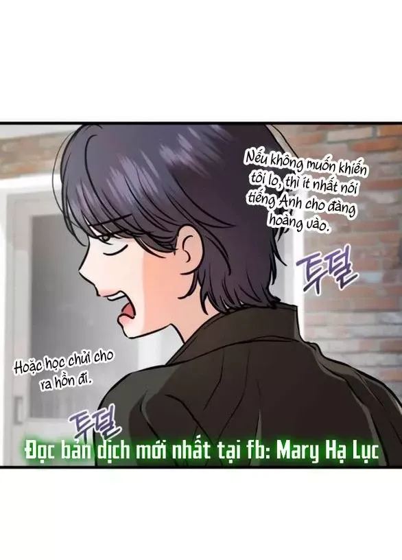 Nóng Lòng Muốn Giày Vò Em [Chap 92.1-100.2] - Page 7