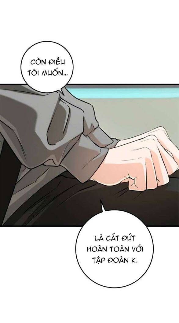 Nóng Lòng Muốn Giày Vò Em [Chap 92.1-100.2] - Page 15