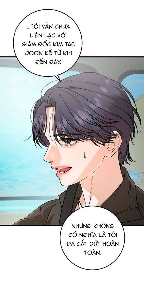 Nóng Lòng Muốn Giày Vò Em [Chap 92.1-100.2] - Page 17