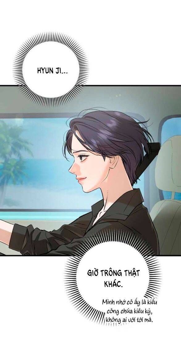 Nóng Lòng Muốn Giày Vò Em [Chap 92.1-100.2] - Page 2