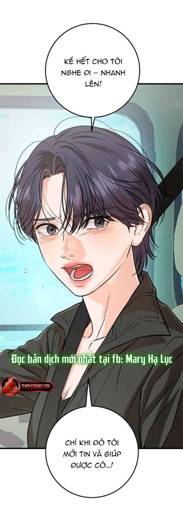 Nóng Lòng Muốn Giày Vò Em [Chap 92.1-100.2] - Page 25