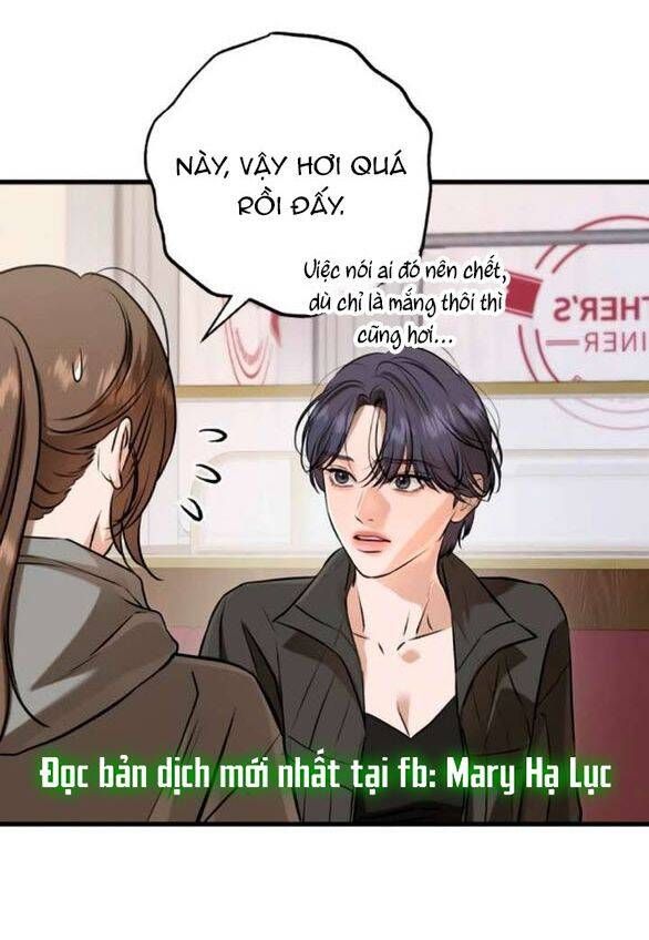 Nóng Lòng Muốn Giày Vò Em [Chap 92.1-100.2] - Page 31