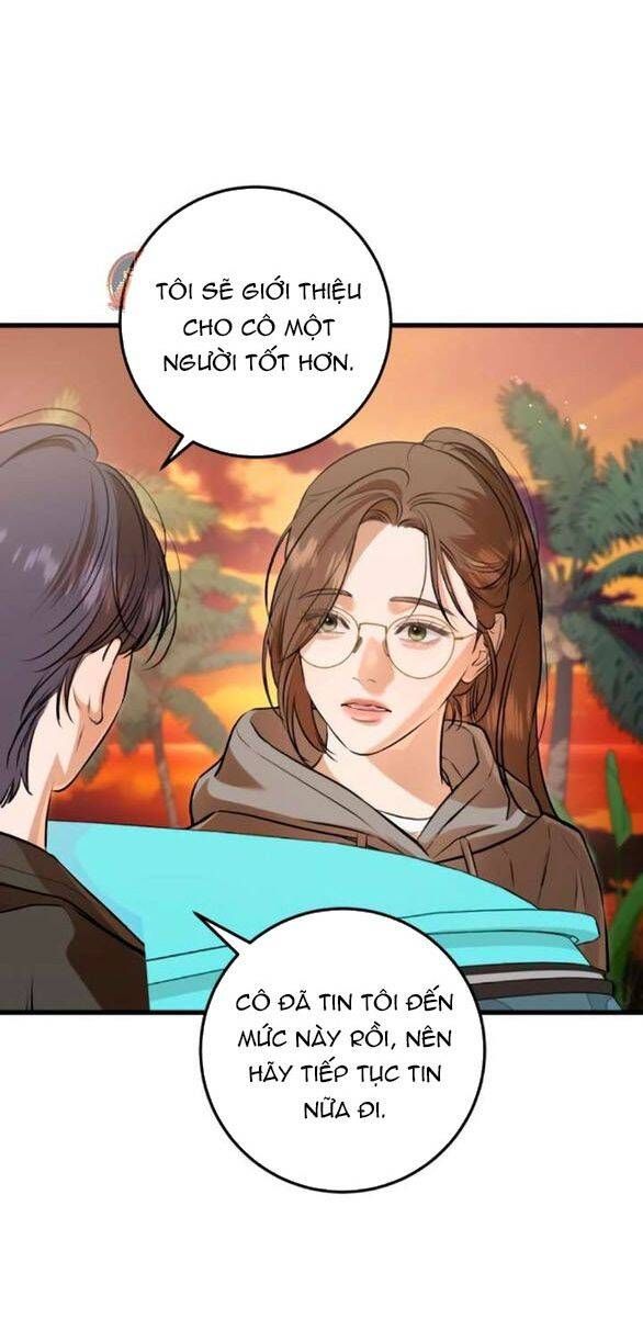 Nóng Lòng Muốn Giày Vò Em [Chap 92.1-100.2] - Page 35