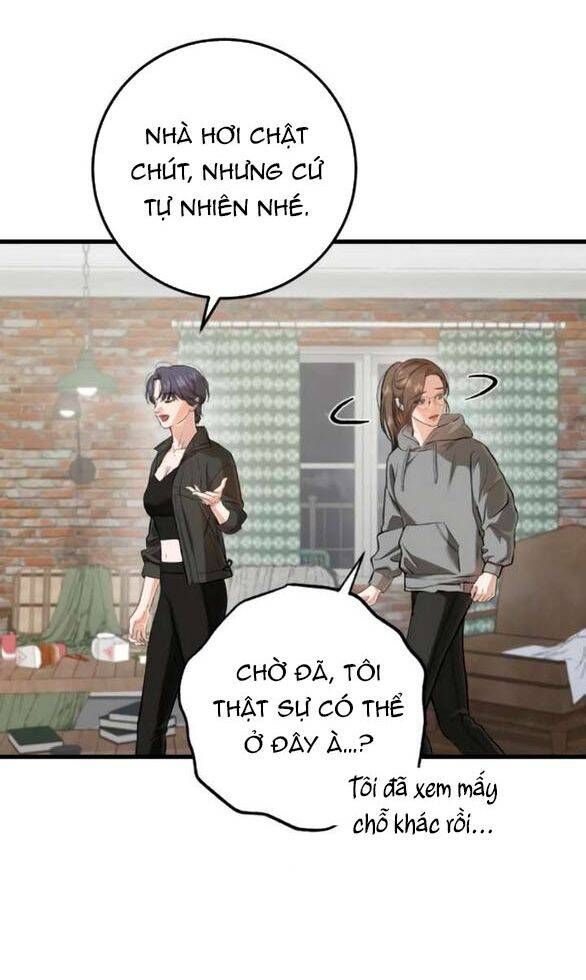 Nóng Lòng Muốn Giày Vò Em [Chap 92.1-100.2] - Page 41