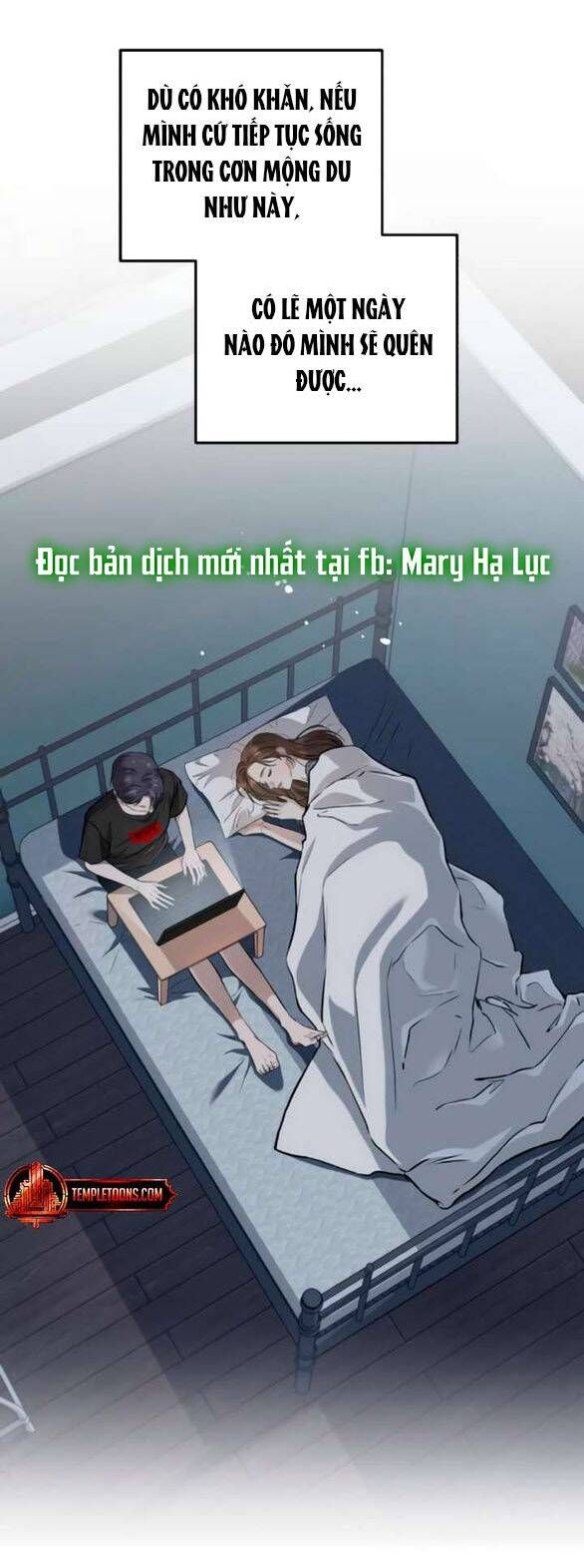 Nóng Lòng Muốn Giày Vò Em [Chap 92.1-100.2] - Page 53